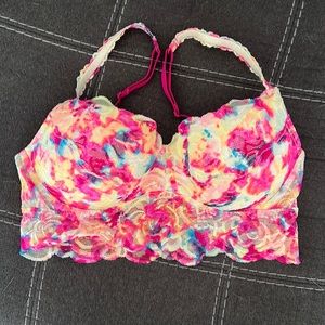 VS Pink Bralette